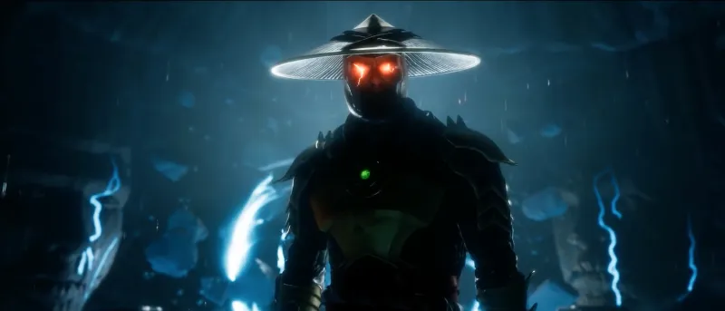 The Full Mortal Kombat 11 Roster So Far