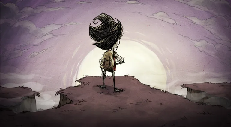 Don't Starve Together Devs Reveal DLC Plans for 2019