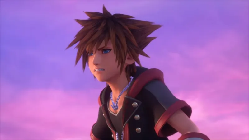 Square Enix's Nomura Announces ReMIND DLC For Kingdom Hearts III