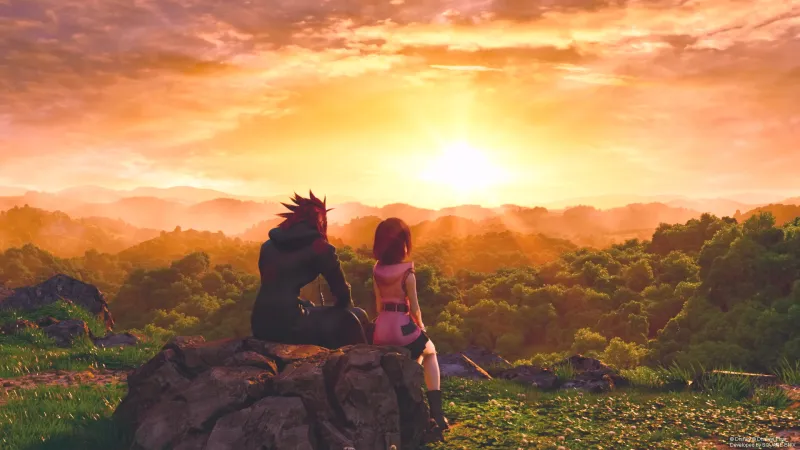 Every Kingdom Hearts Plot Thread We Expect To Tie Up In Kingdom Hearts III