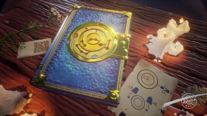 Dreams Is An Important Game