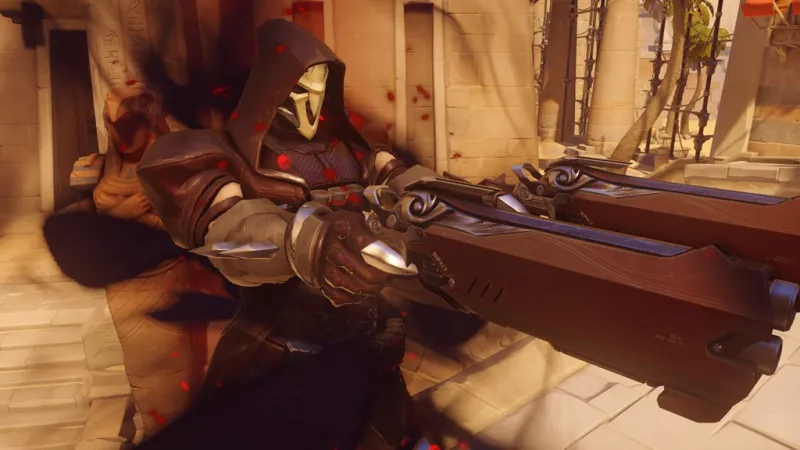 How To Fix Overwatch's Four Broken Heroes