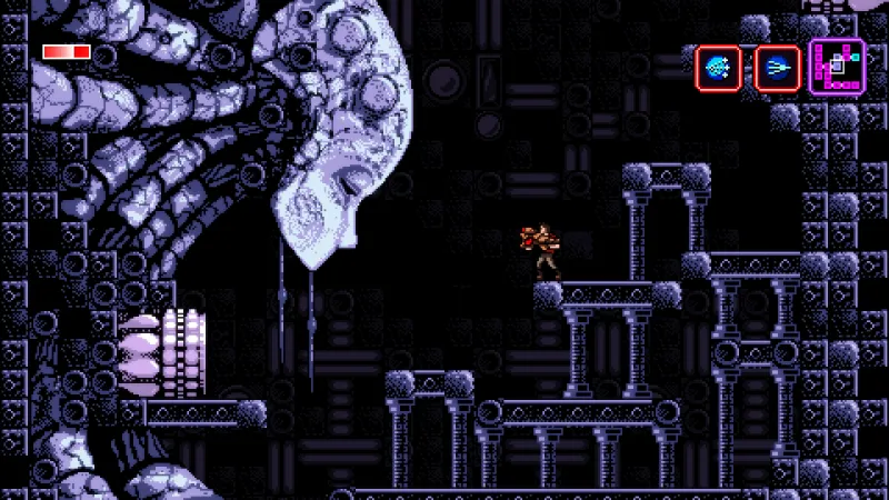 Axiom Verge Producer Suing Badland Publishing For $200,000