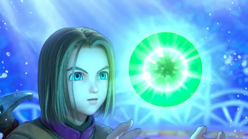 Dragon Quest Team Hiring For New Entry In The Series