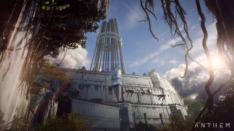 Everything You Need To Know About The World Of Anthem
