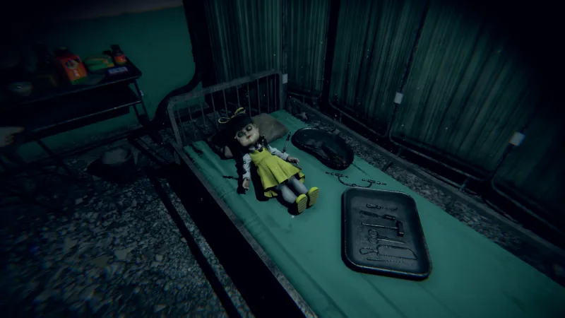 Taiwanese Horror Game Devotion Delisted From Steam After Winnie The Pooh Meme Sparks Controversy