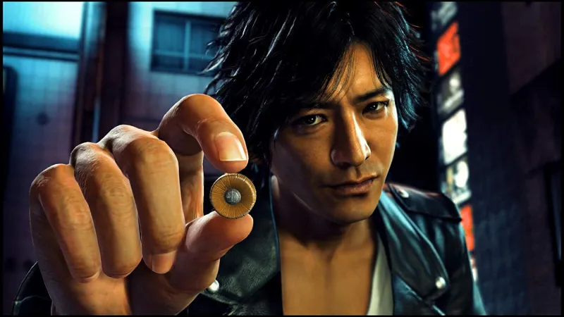 After Drug Use Scandal, Sega's Judgment Sells Through Most Of Its Stock