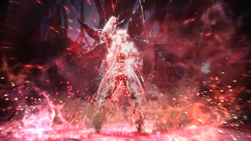 Devil May Cry 5's Bloody Palace Is Now Available
