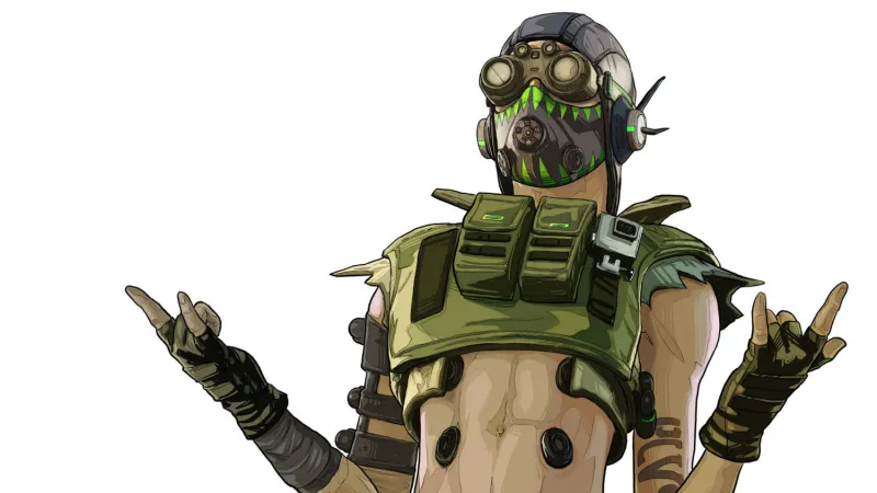 Report: EA Paid Ninja $1 Million To Stream Himself Playing Apex Legends