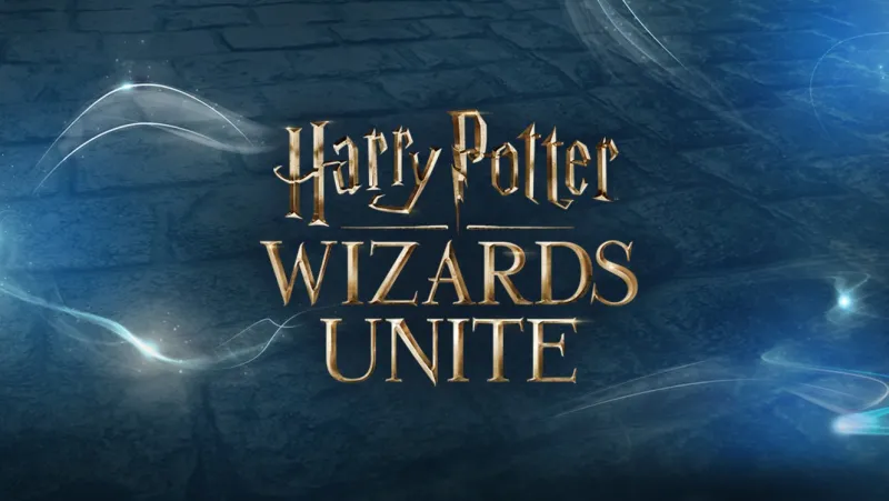 Niantic's Harry Potter: Wizards Unite Coming This Friday