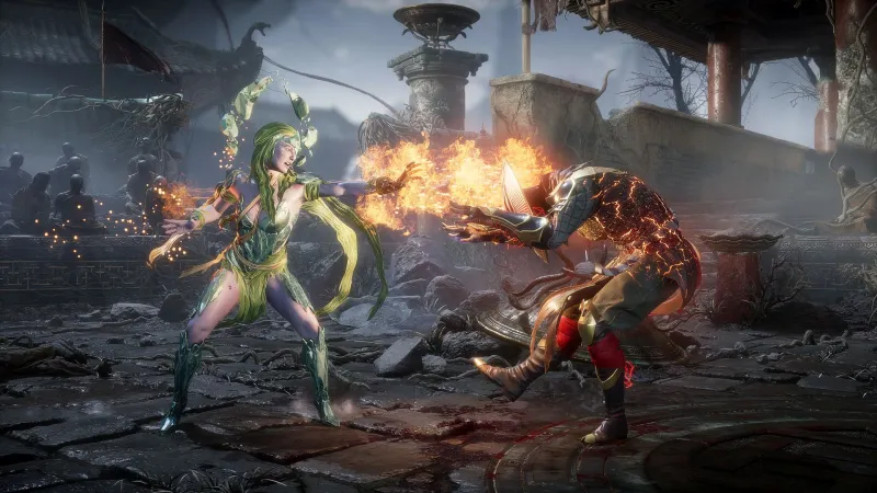 NetherRealm Studios Plans To Adjust Balance And Rewards In Mortal Kombat 11