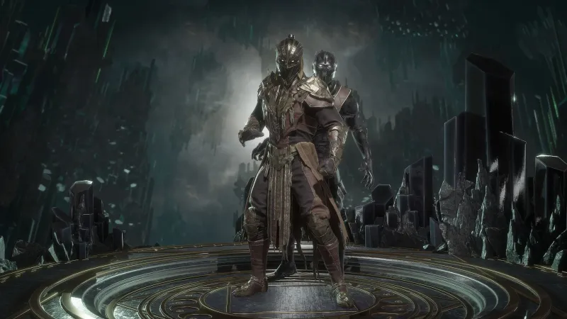 How Mortal Kombat 11 Re-Imagines Its Classic Characters