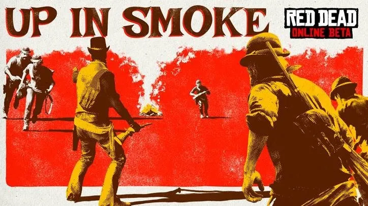 Red Dead Online Adds Explosive New Showdown Mode