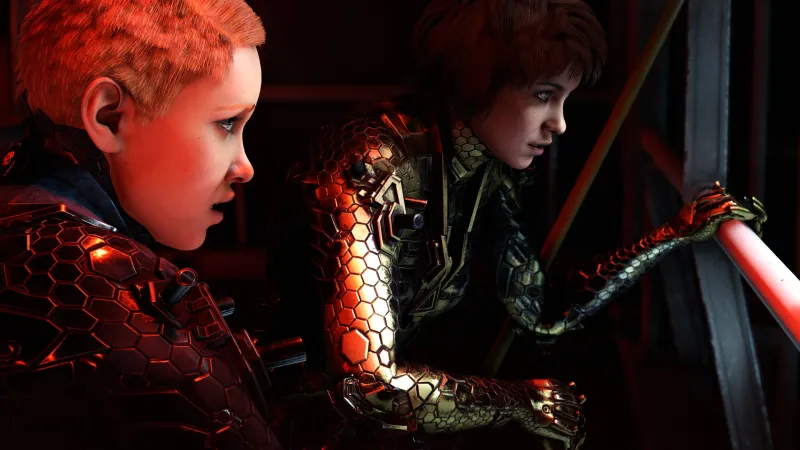Eight Questions We Want Answered In Wolfenstein: Youngblood