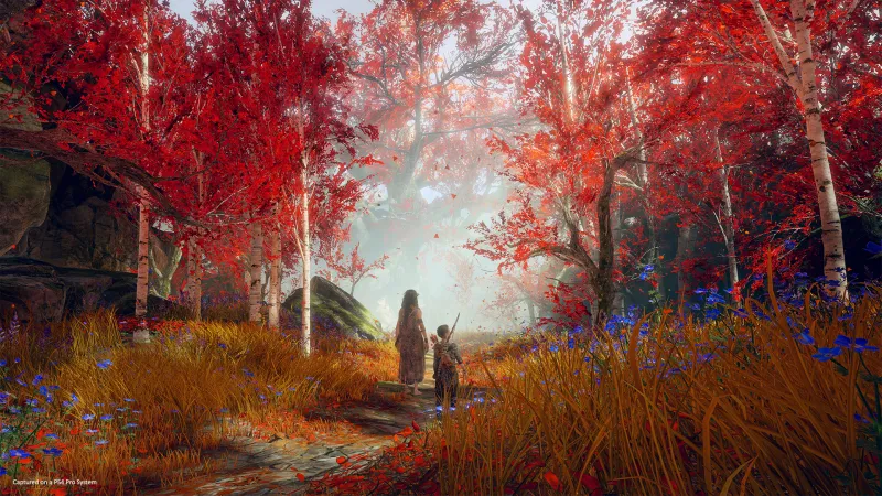 God Of War Director Believes Accessibility Doesn't Change His Creative Vision