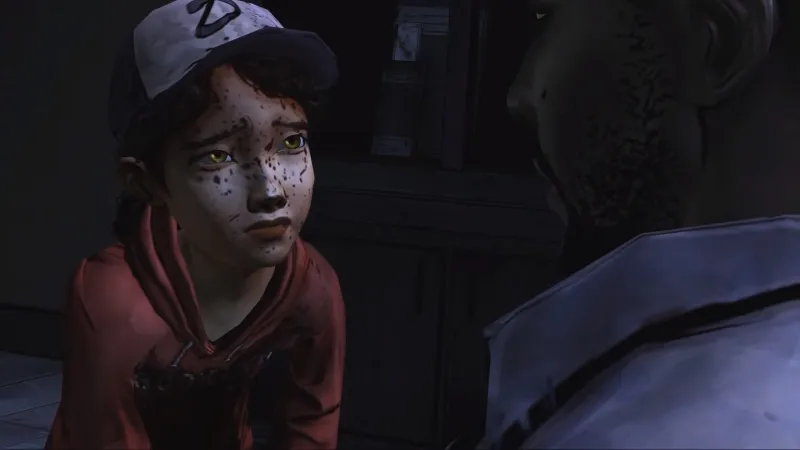 We Rank The 10 Hardest Choices In The Walking Dead Series