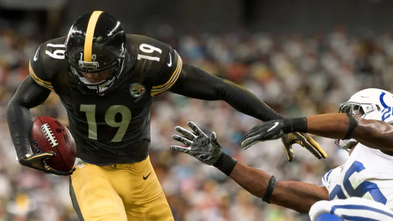 The Madden NFL 20 Wishlist