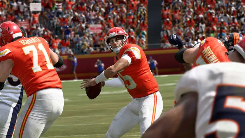 Four Reasons Why Madden 20 Could Be The Year Of The Quarterback