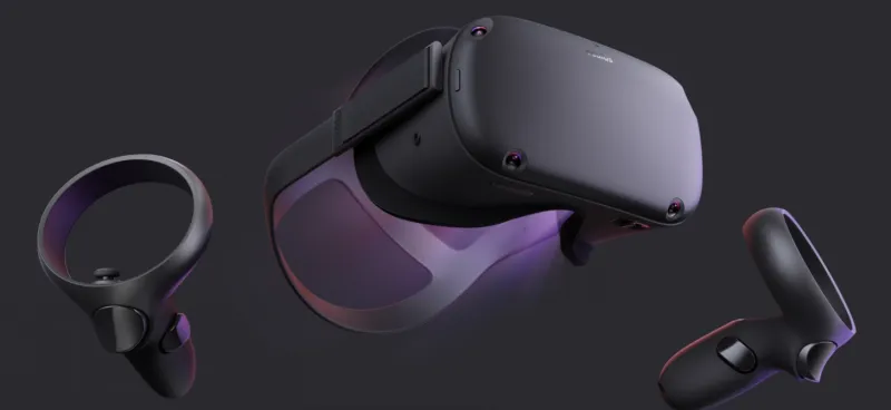Oculus' Jason Rubin On Rift's Future And Sunsetting External Sensors