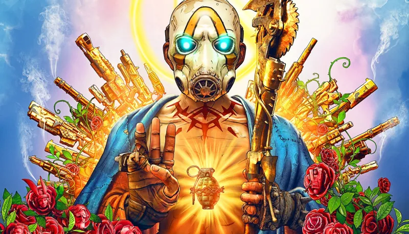 Borderlands 3 Will Be About 35 Hours Long For The Main Campaign