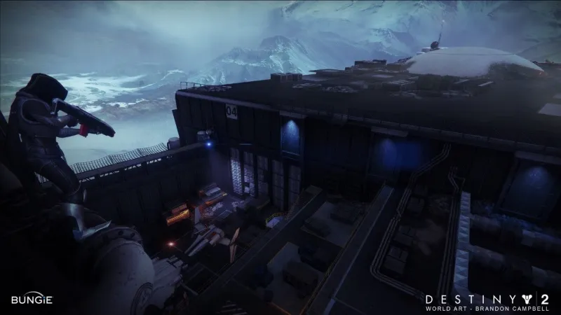 Bungie Set To Unveil Next Chapter Of Destiny 2 Ahead Of E3