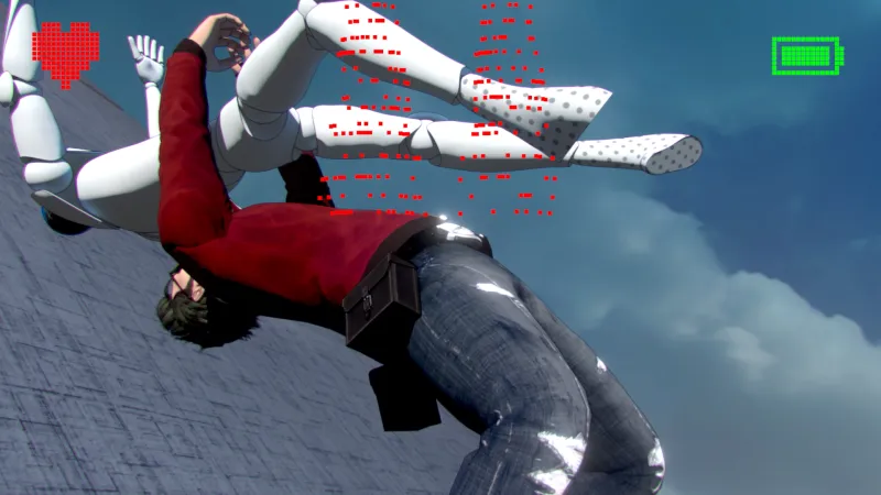 Suda51 Tells Us What To Expect From No More Heroes III