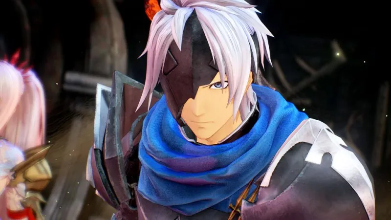Tales Of Arise Is A Reinvention Of The Series, But Not Open World