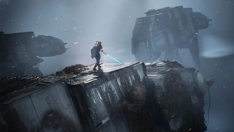 Everything We Know About The Story Of Star Wars Jedi: Fallen Order