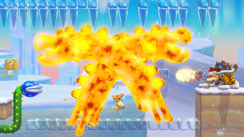 Nintendo Legend Takashi Tezuka Talks Adding Themes To Mario Maker And His Favorite Level