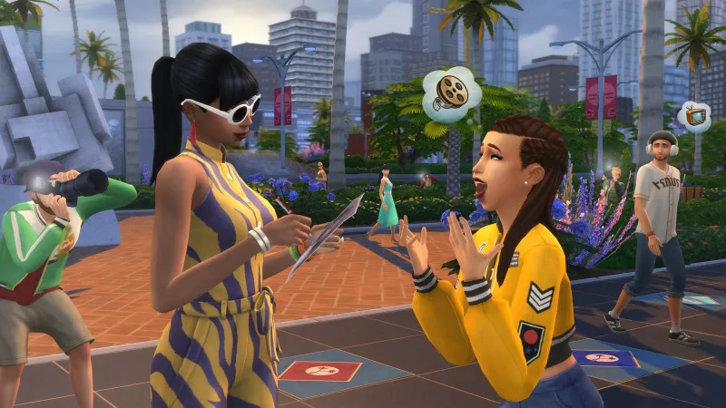 Must-Have Packs To Get The Most Out Of The Sims 4
