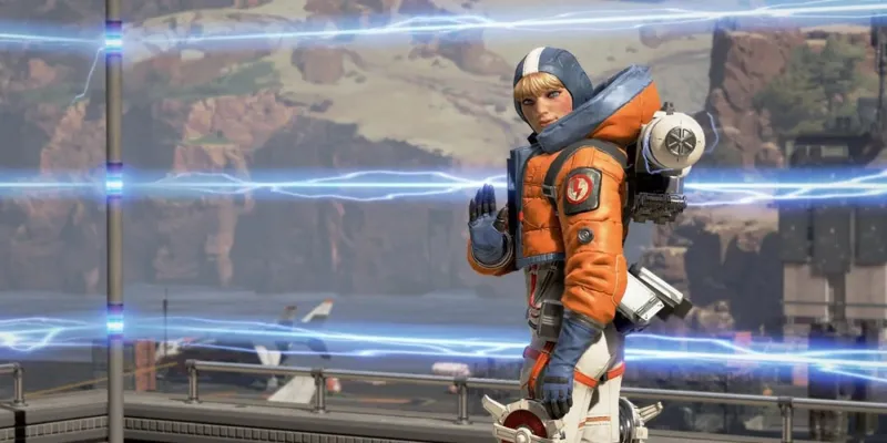 What Works (And What Doesn't) In Apex Legends' Second Season