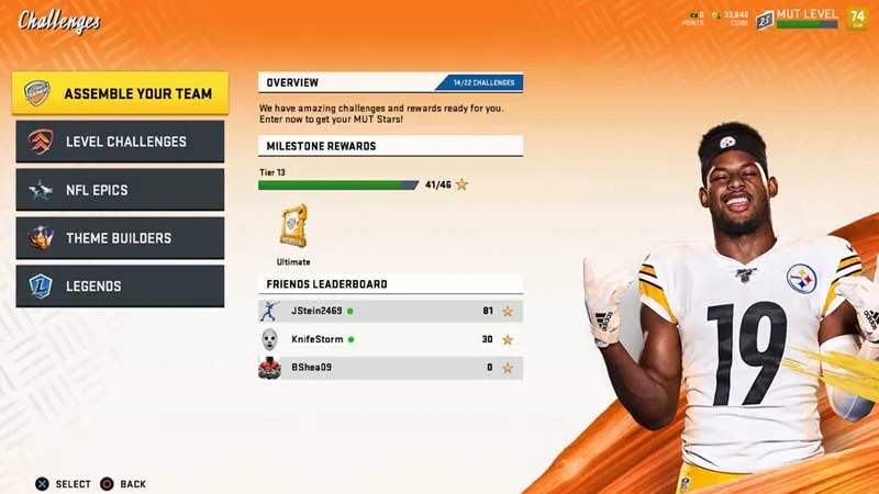 Pre-Review Impressions Of Madden NFL 20
