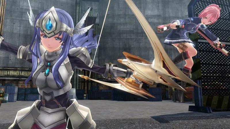 Extended Interview: Nihon Falcom President Talks Trails Of Cold Steel III And Future Games