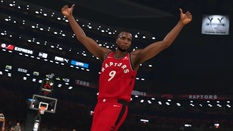 Seven Major Gameplay Changes Coming To NBA 2K20