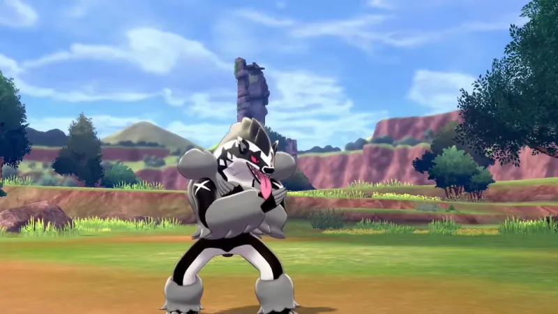Kiss' Gene Simmons Flattered By Pokémon Impersonator