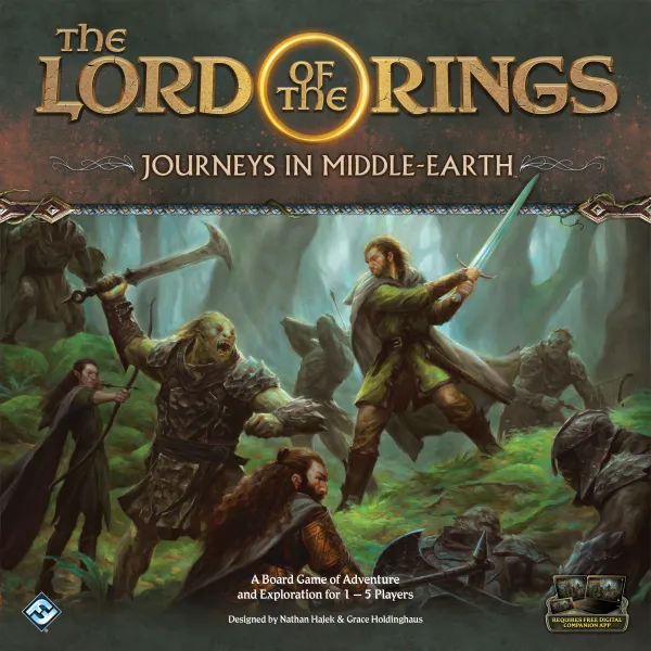 The Best Tabletop Games Of 2019