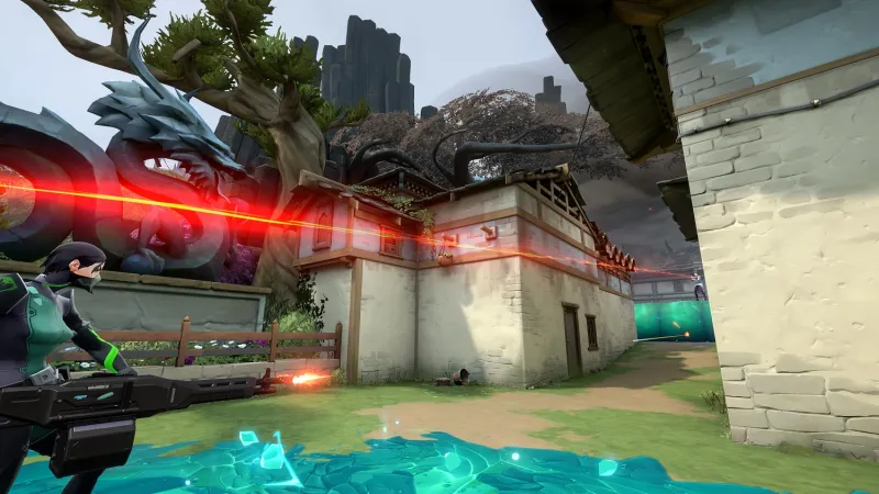 Valorant Preview: A Deep Dive On The New Hero-Based Tactical Shooter From Riot Games
