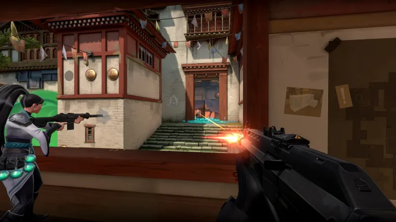Valorant Preview: A Deep Dive On The New Hero-Based Tactical Shooter From Riot Games