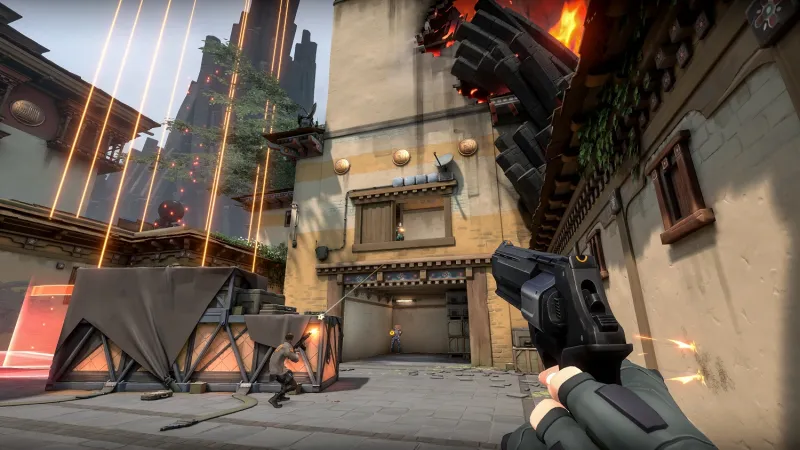 Valorant Preview: A Deep Dive On The New Hero-Based Tactical Shooter From Riot Games