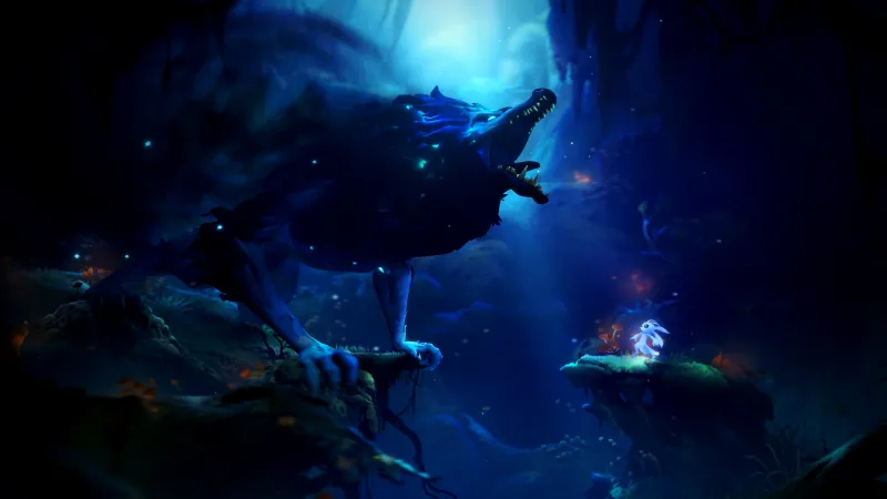 Game Informer’s Top Shelter-In-Place Xbox One Games