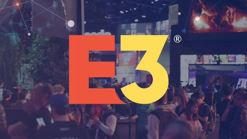 Update: E3 2020 Officially Canceled