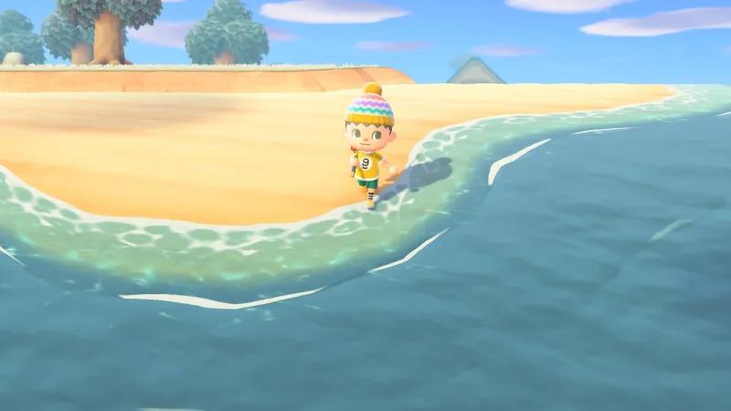 How To Make Money In Animal Crossing: New Horizons