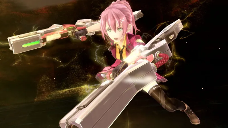 Release Date Revealed For The Legend Of Heroes: Trails of Cold Steel IV On PS4