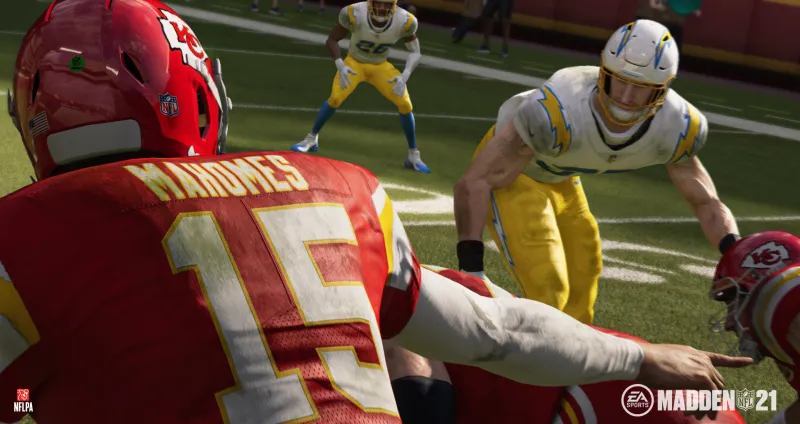 Seven Thoughts On Madden 21's Trailer Reveal