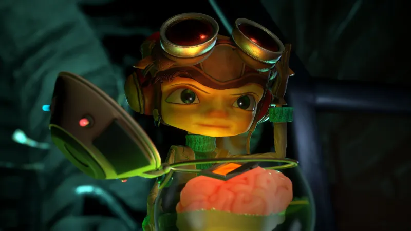 Here Are The Nominees For The Game Awards 2021
