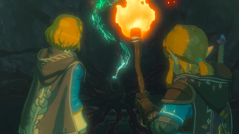 What We'd Want From A Zelda 35th Anniversary Celebration