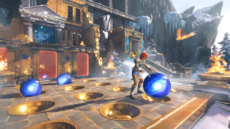 Five Big Takeaways From Our Hands-On With Immortals Fenyx Rising