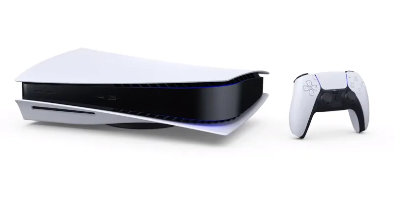 The Original PS5 Design Was Initially A Lot Bigger 