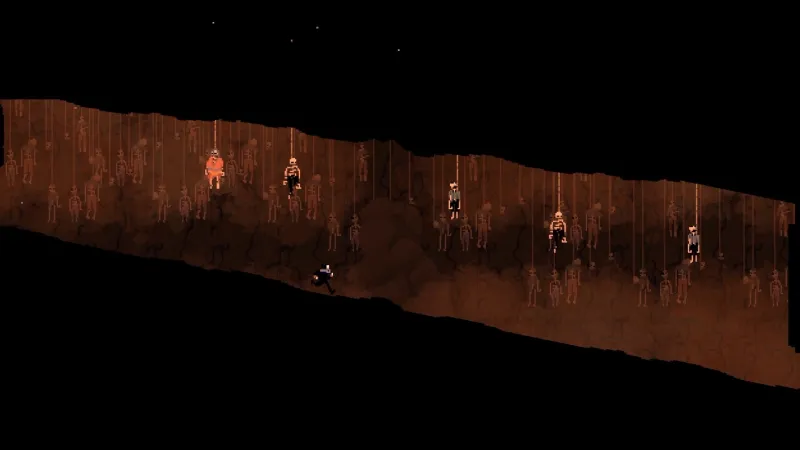 Game Informer's Best Reviewed Indies Of 2021