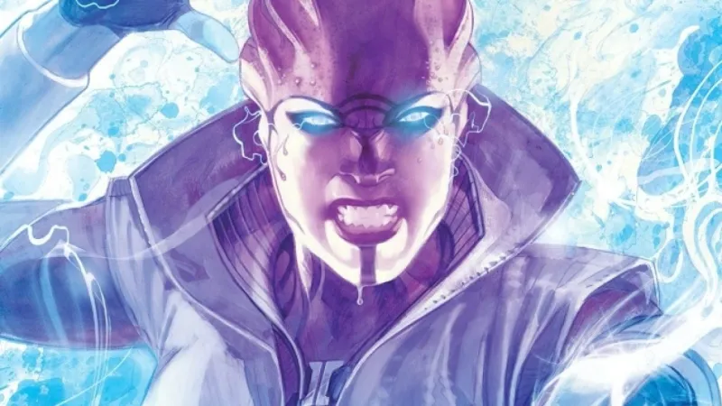 Exploring Mass Effect's Expanded Lore